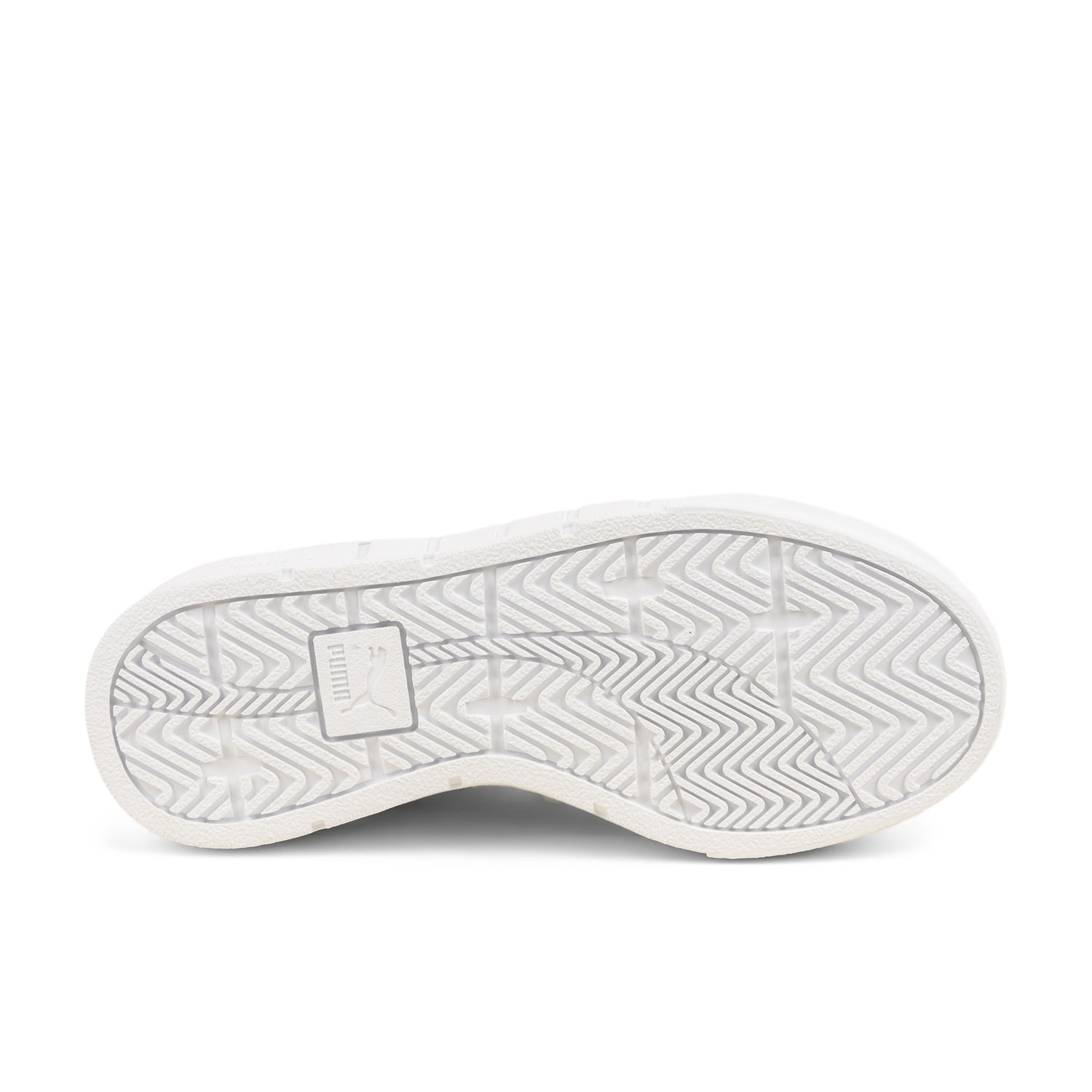 Baskets femme PUMA CALI COURT