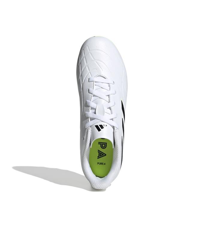 adidas JR Copa Pure.4 FxG Voetbalschoenen
