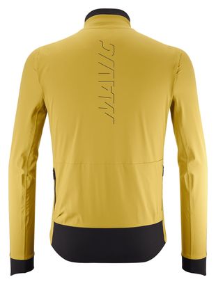 Veste Manches Longues Mavic Cosmic Storm Gold