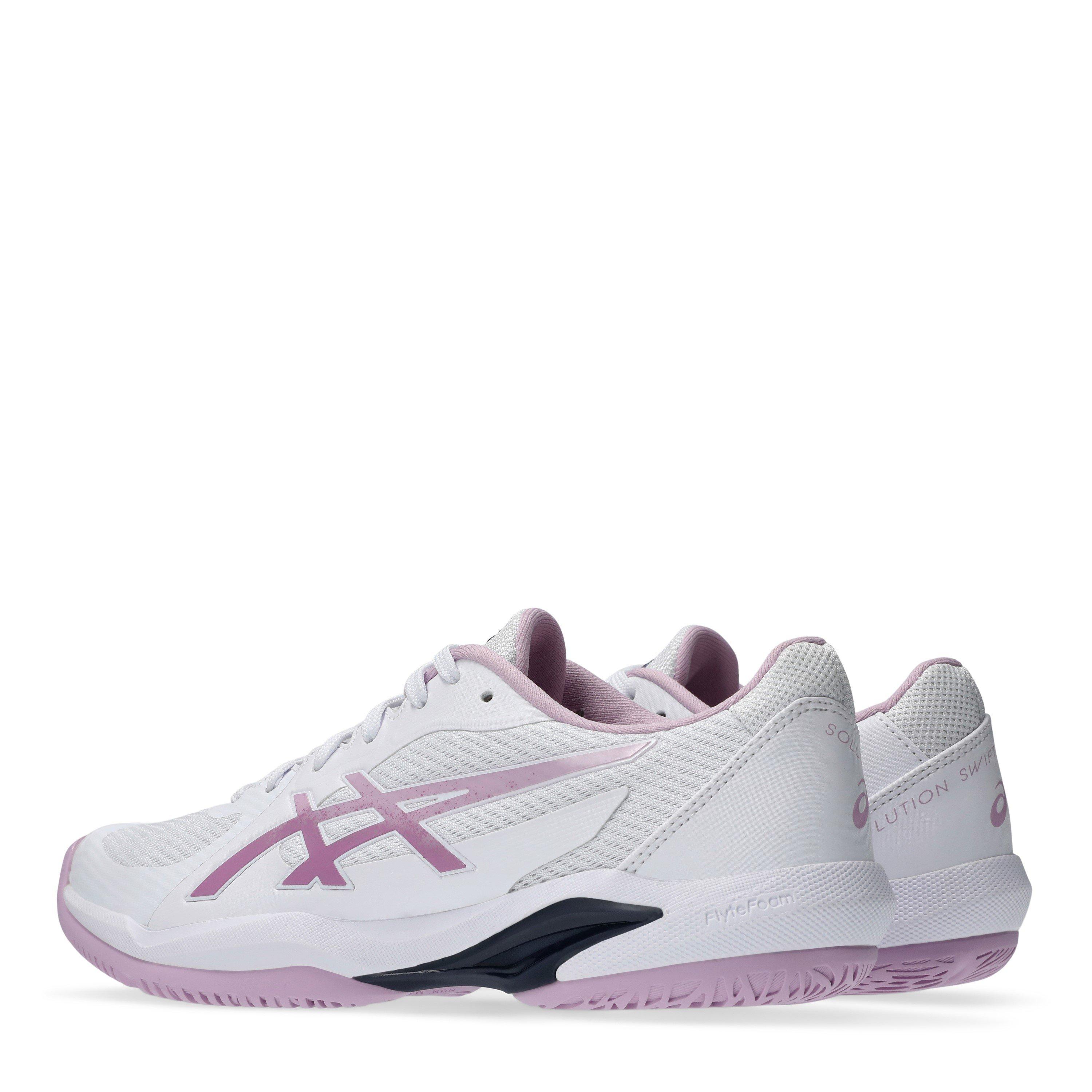 Asics Solution Swift Ff 2 Tennis Shoes Womens