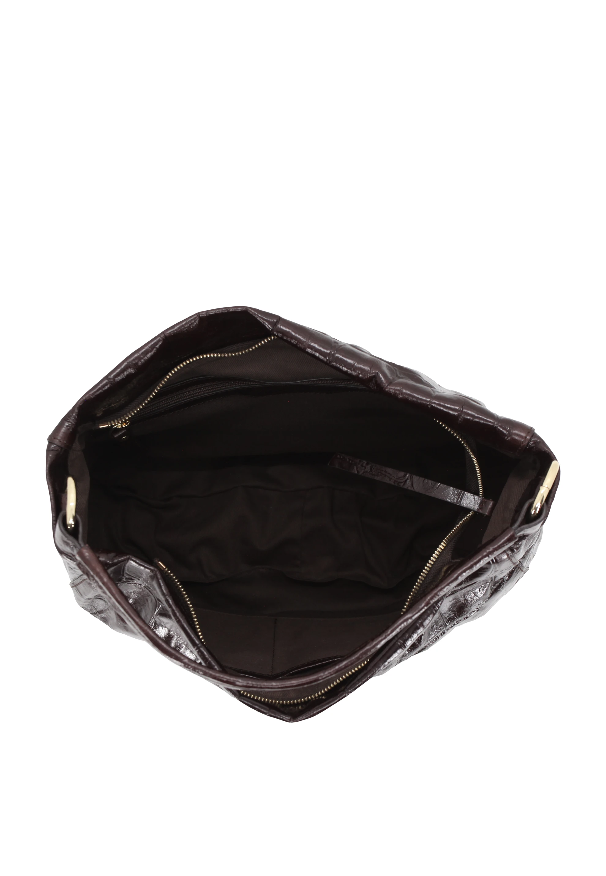 Hobo MIA Leather Maxxi Cocco Standard