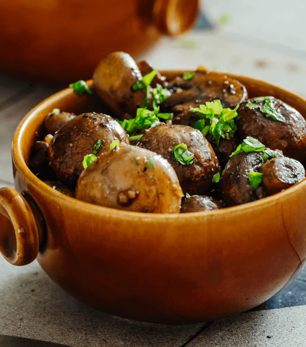 Knoblauch Gewürzset