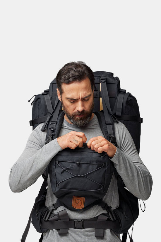 Fjällräven Fjällräven Kajka 75 Backpack