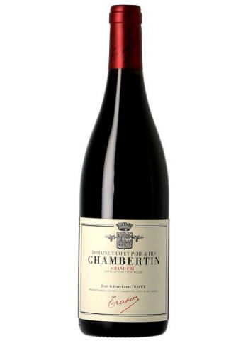 Chambertin Grand Cru - Trapet