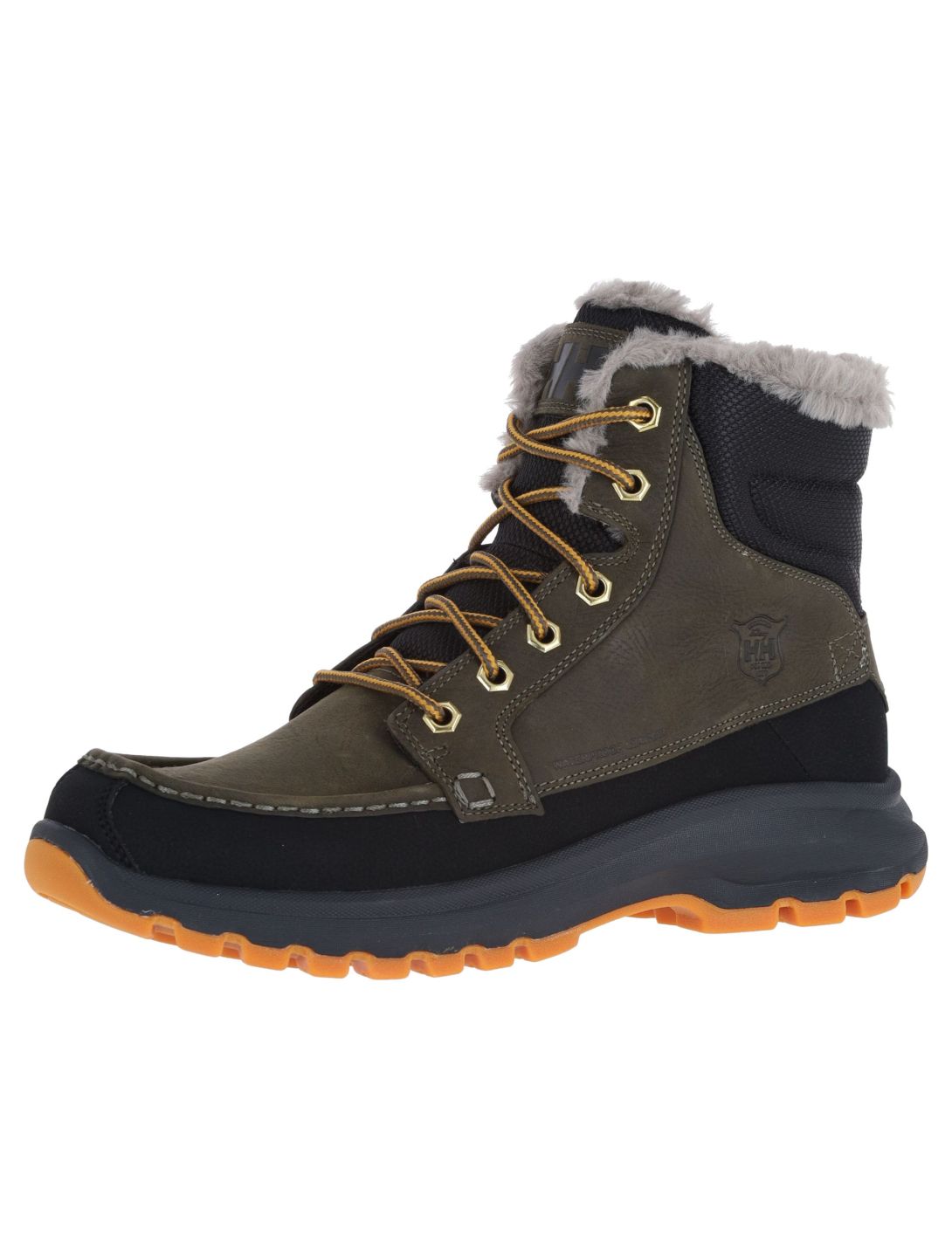 Garibaldi V3 snowboots heren