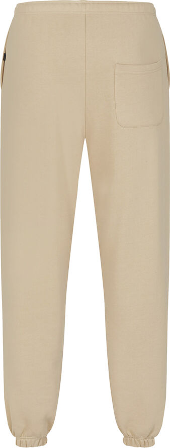 Resteröds LOOSE PANT BAMBOO Beige