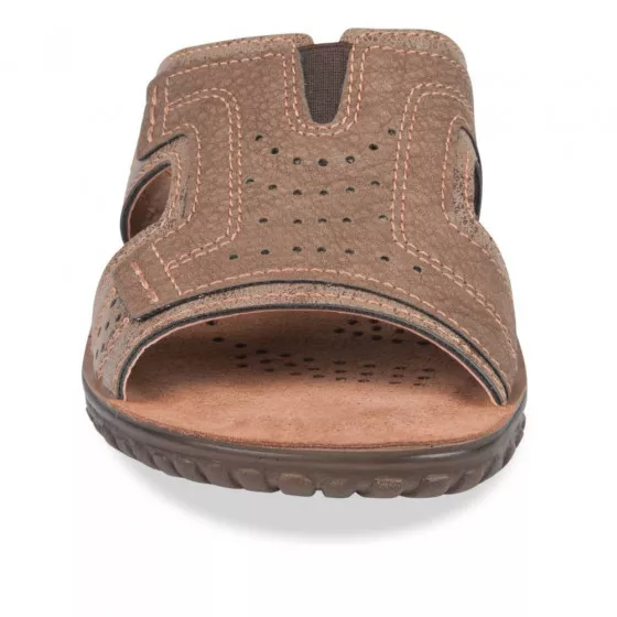 Mules MARRON CAPE BOARD