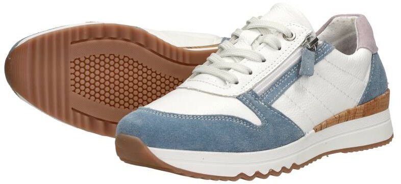 Sub55 Comfort Collection Claire 25 licht blauw