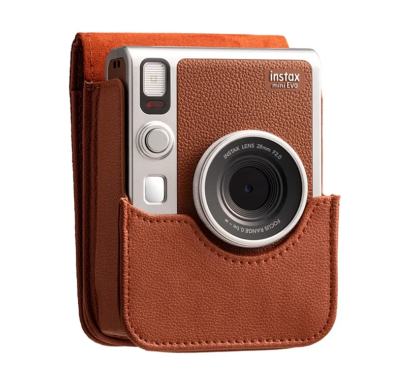 Fuji - Instax Mini Evo Case