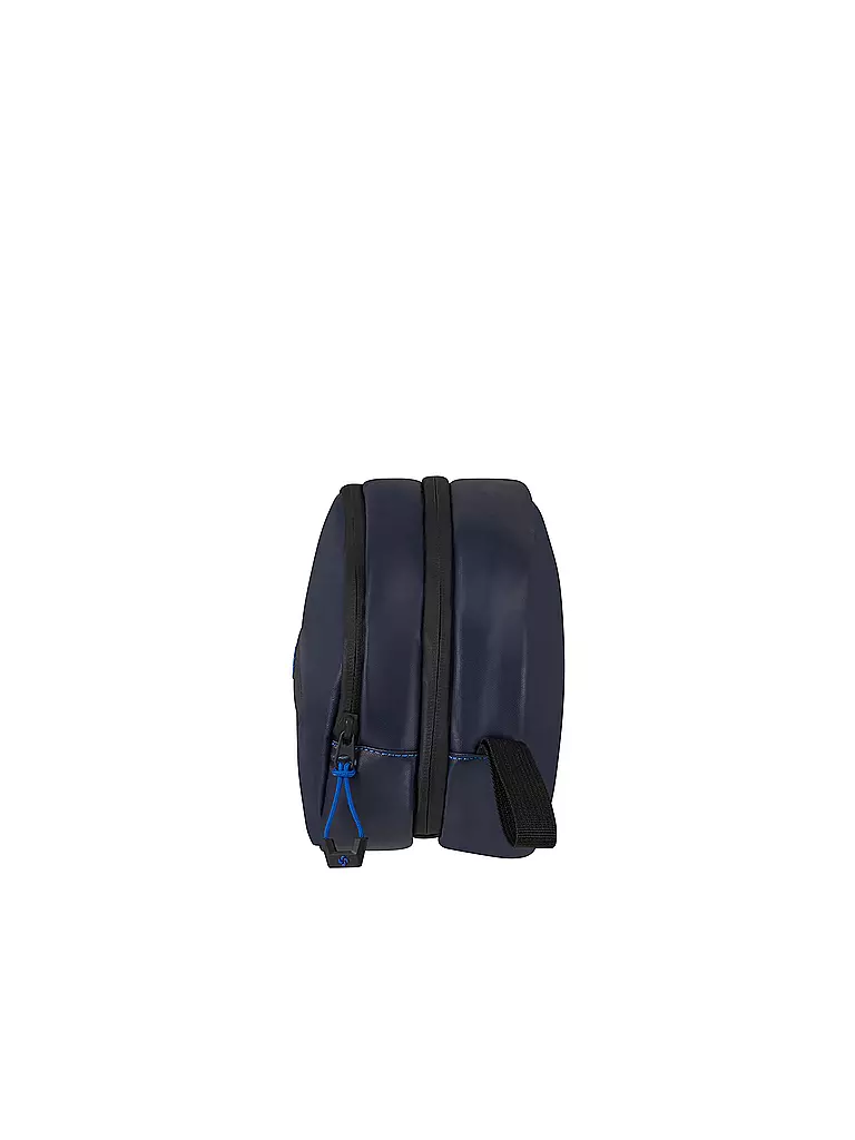 SAMSONITE Toilettetasche ECODIVER blue nights blau