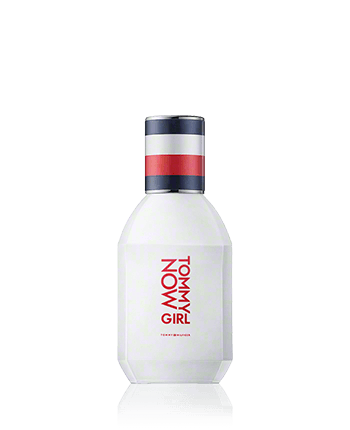 Tommy Hilfiger Girl Now edt vapo 30ml