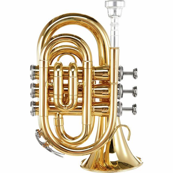 Thomann TR 5 Bb-Taschentrompete