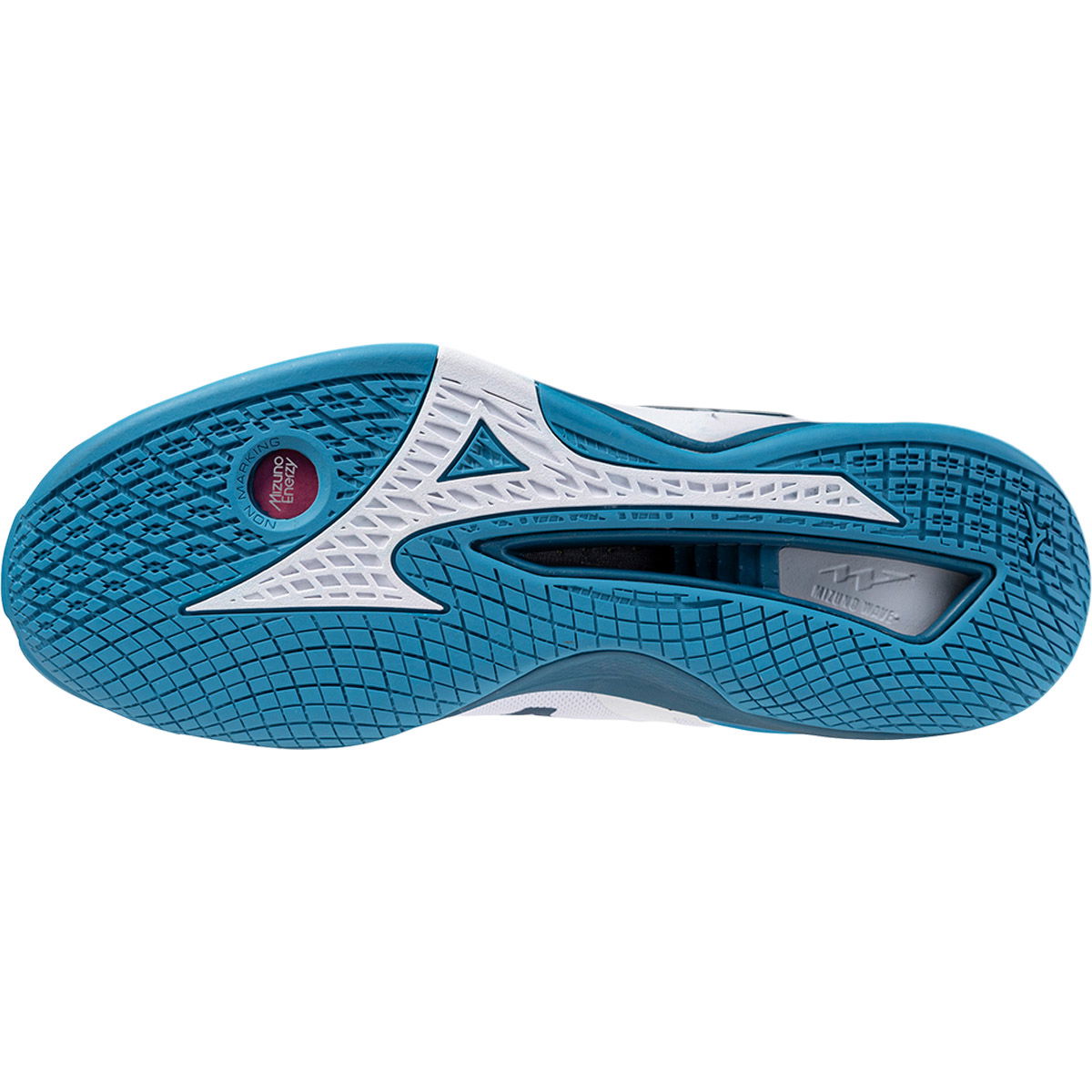 Mizuno Wave Stealth Neo Håndboldsko Herre