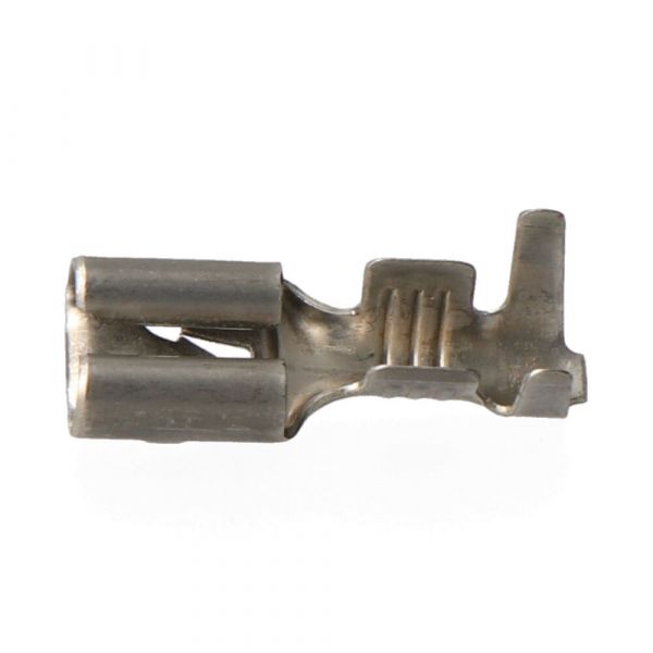 Terminal 3 de Bronze Alto 4,8 1,0-2,5 mm 100UD - ELK48614