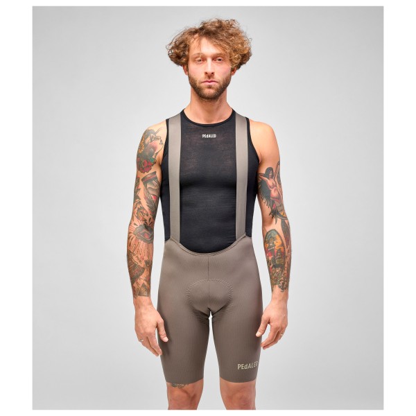 Pedaled - Element Pro Bib - Pantalon de cyclisme