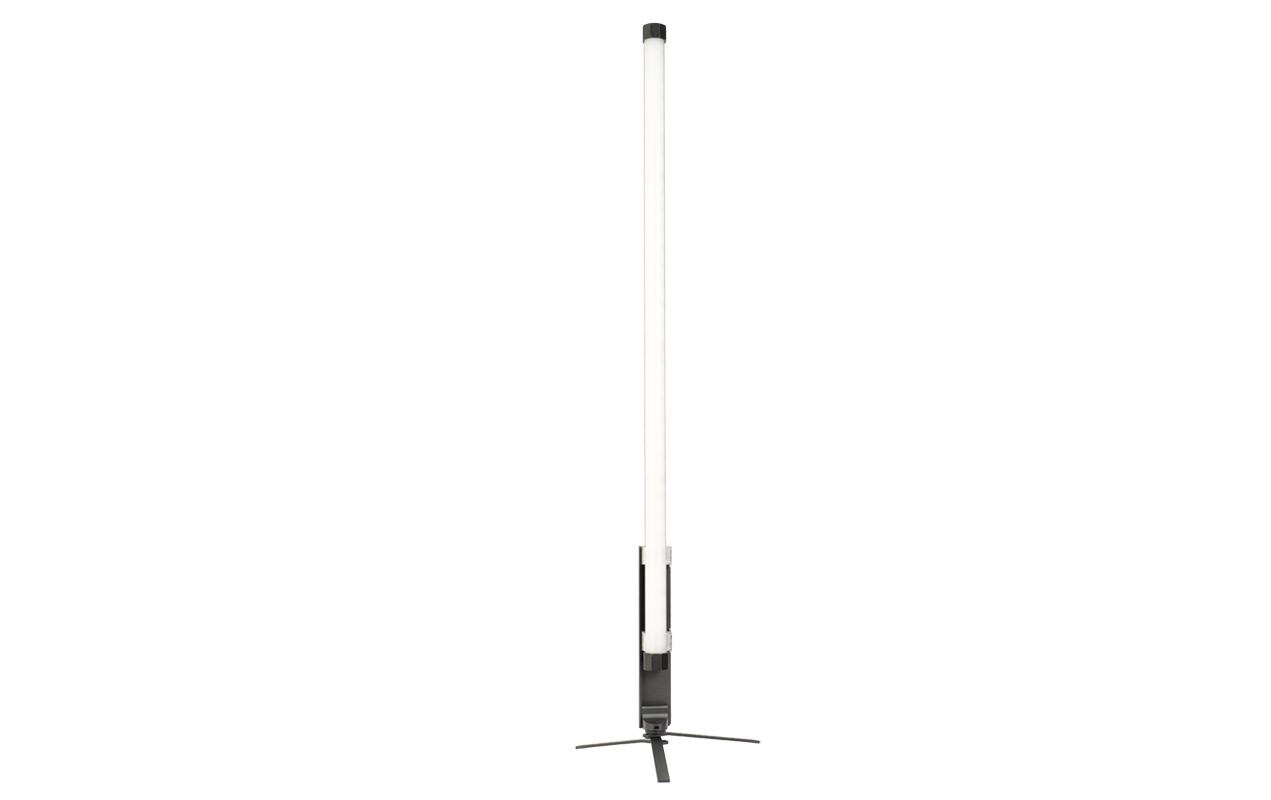 Stativ LS-FL-T12Bodenstativ für T12 Tubes