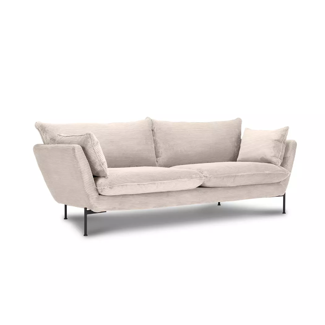 Sofa Hasle Lux
