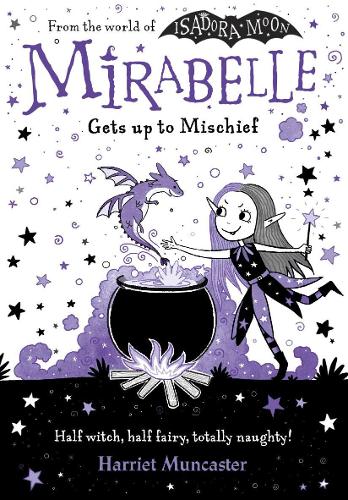 Mirabelle Gets up to Mischief (Paperback)