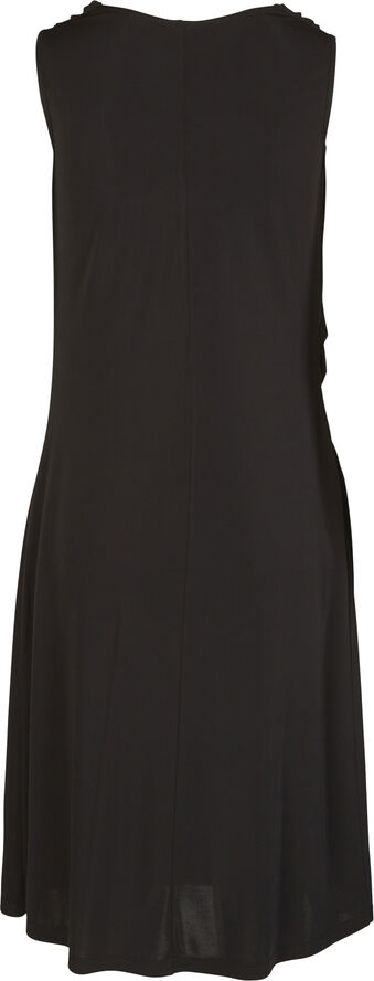 NÜ Denmark Vanika Dress Black