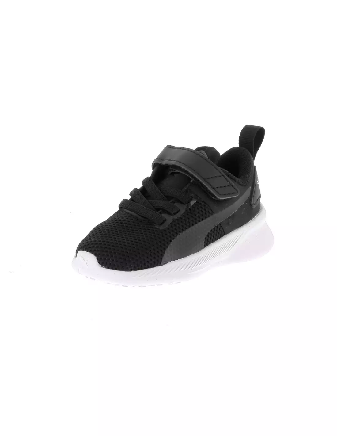 PUMA FLYER RUNNER BB - Baskets Noir