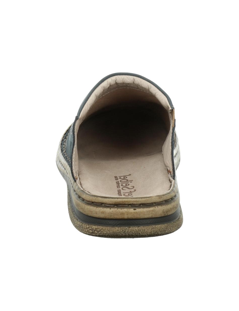 Clog Klaus, blau