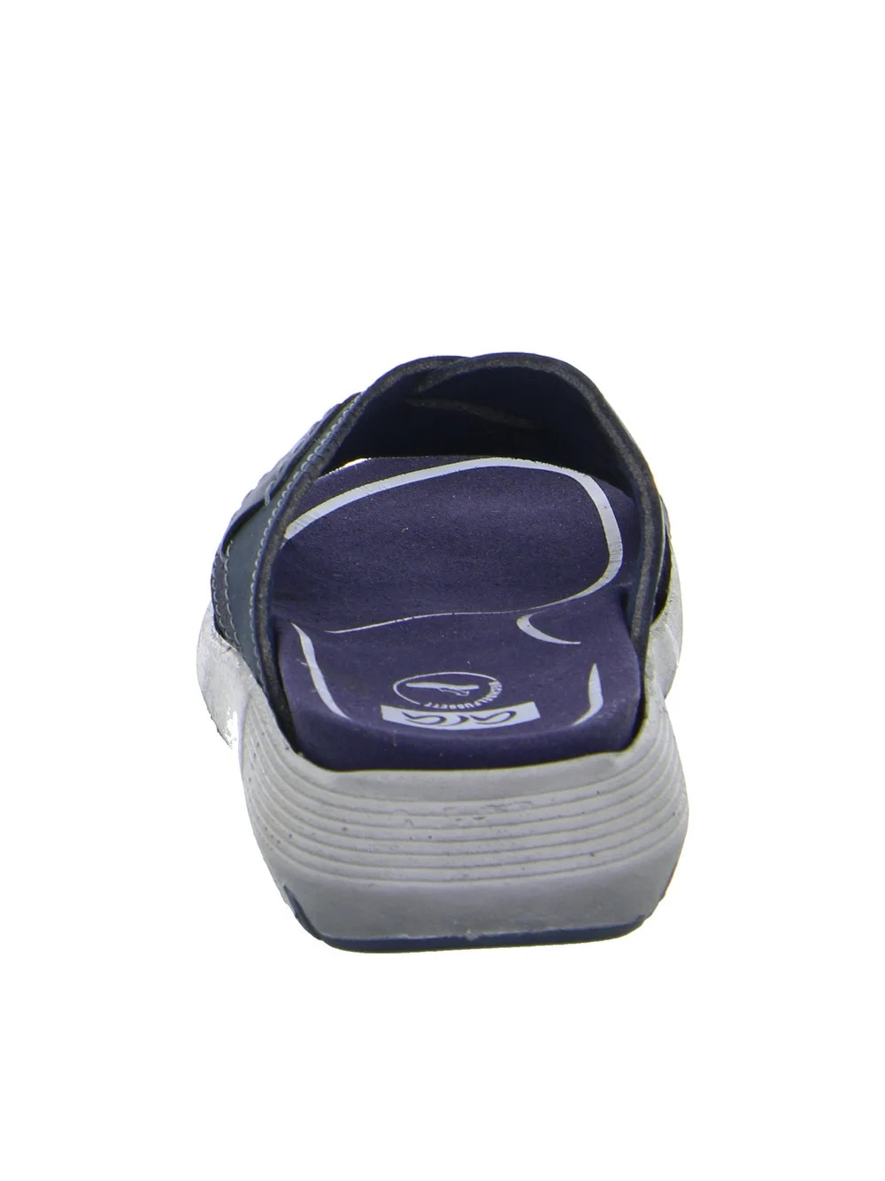 Pantolette Sandro ocean