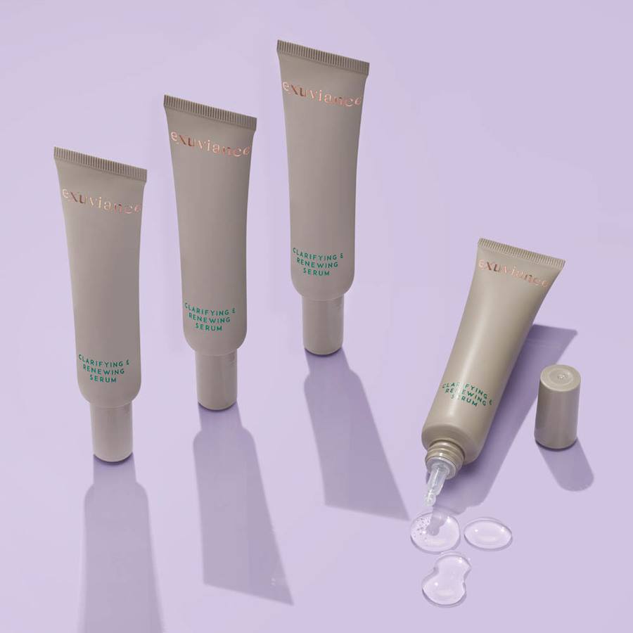 Exuviance Clarifying & Renewing Serum 30ml