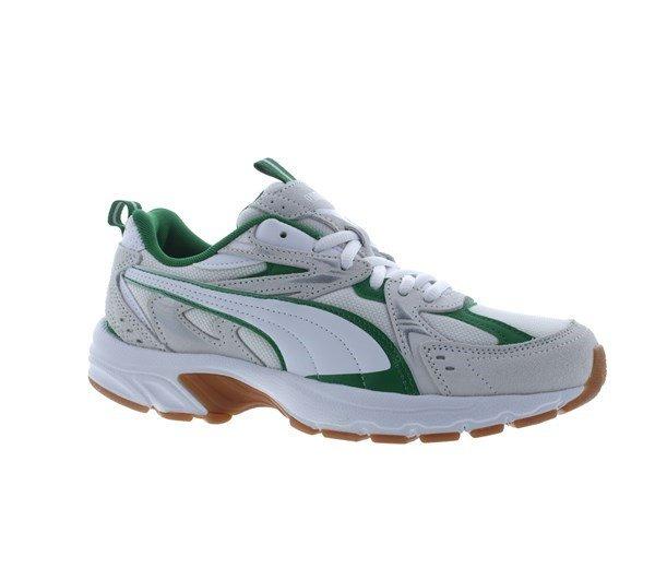 Puma Milenio Tech Suede