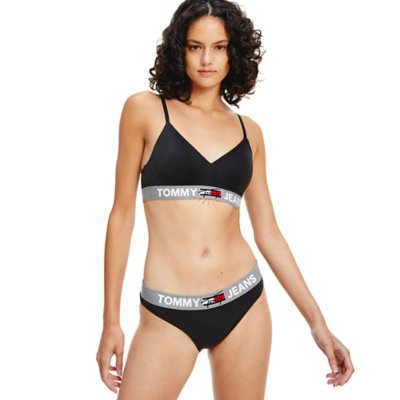 Culotte femme Bikini TOMMY HILFIGER