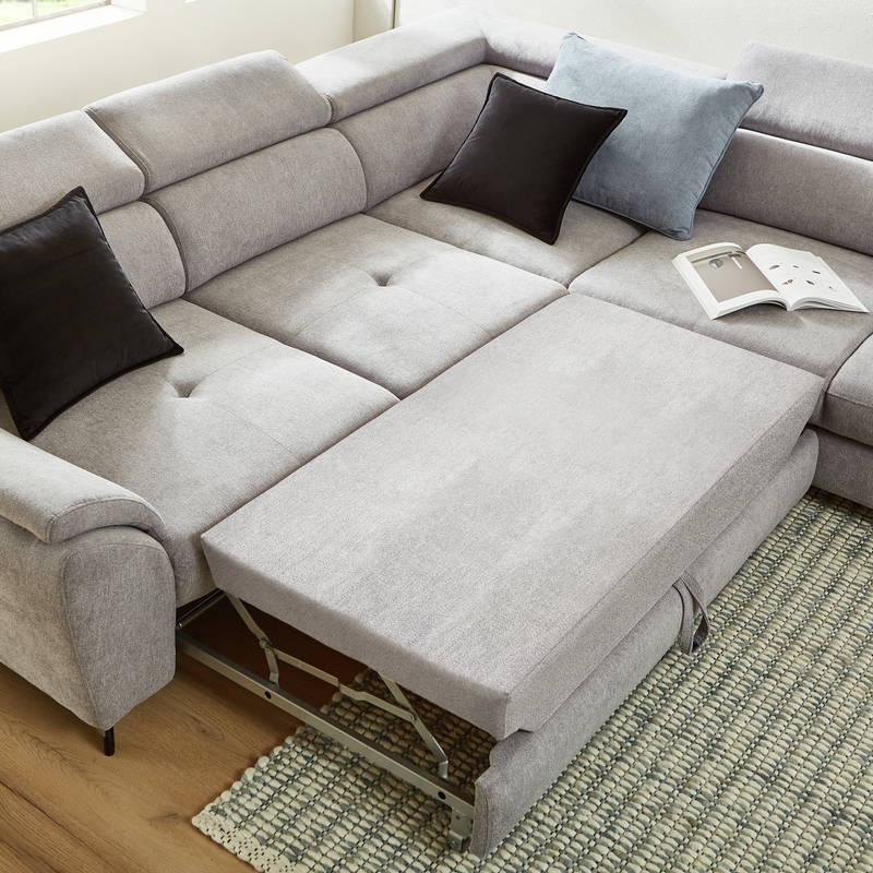 Stylife Ecksofa MAROLA