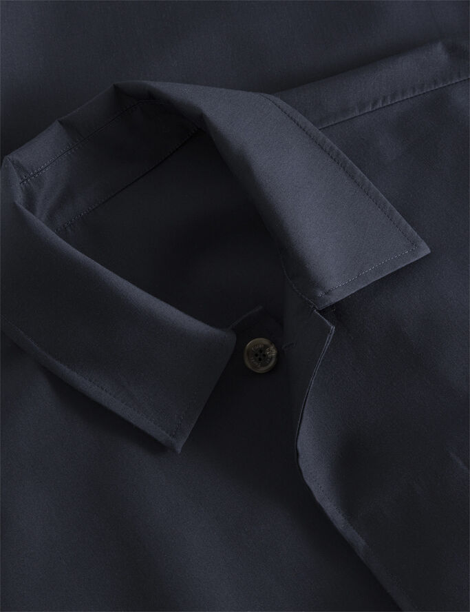Forét TENT COAT Navy