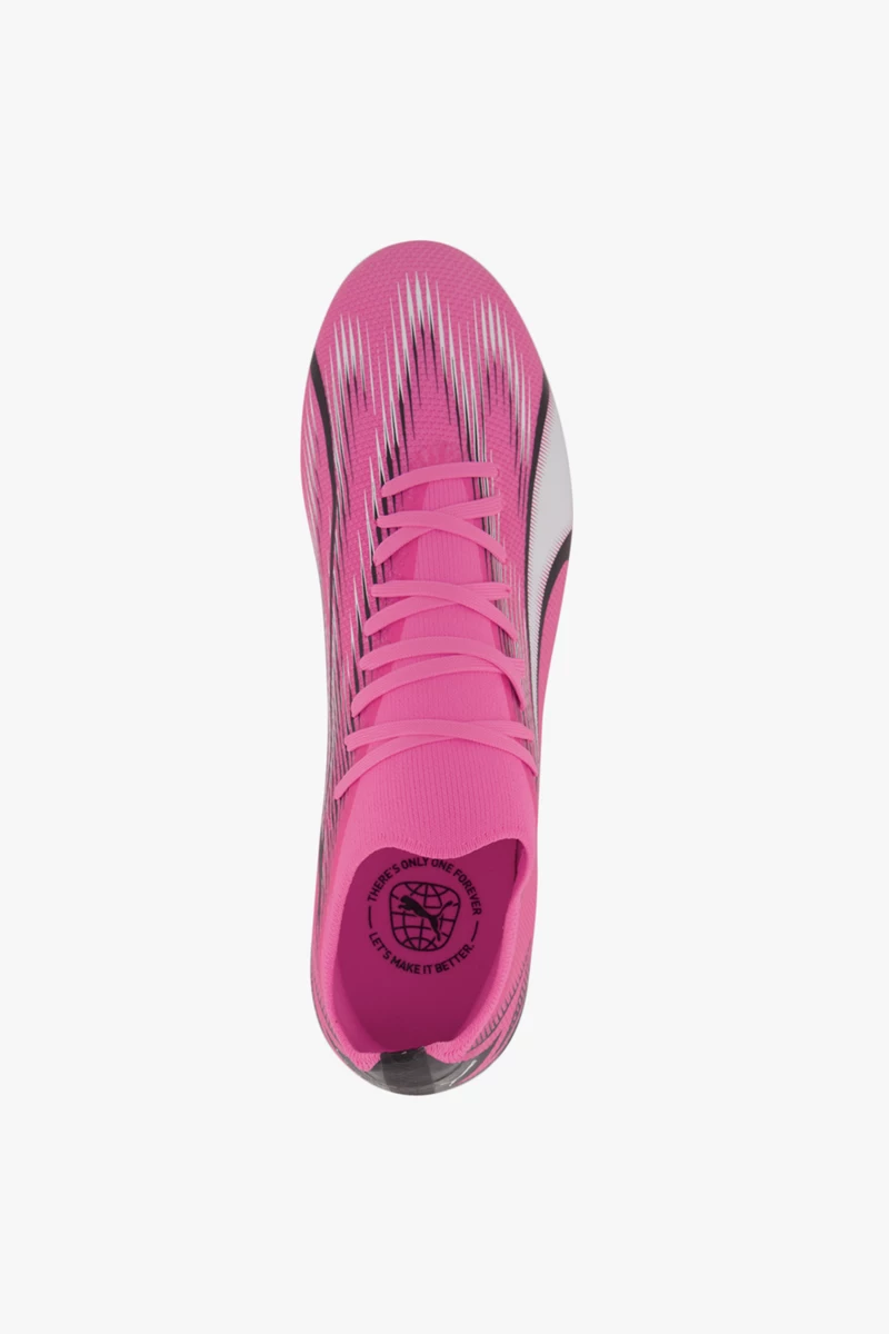 Puma Ultra Match FGAG Herren Fussballschuh