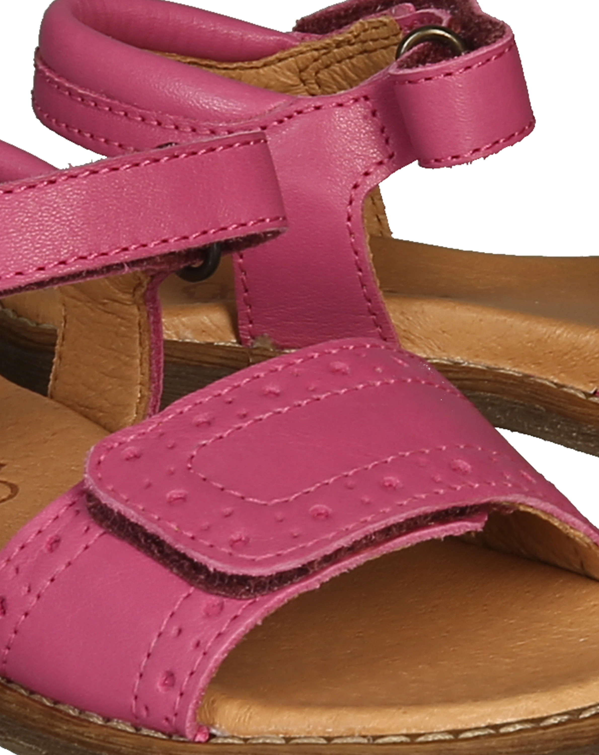 Sandale LORE CLASSIC in fuxia