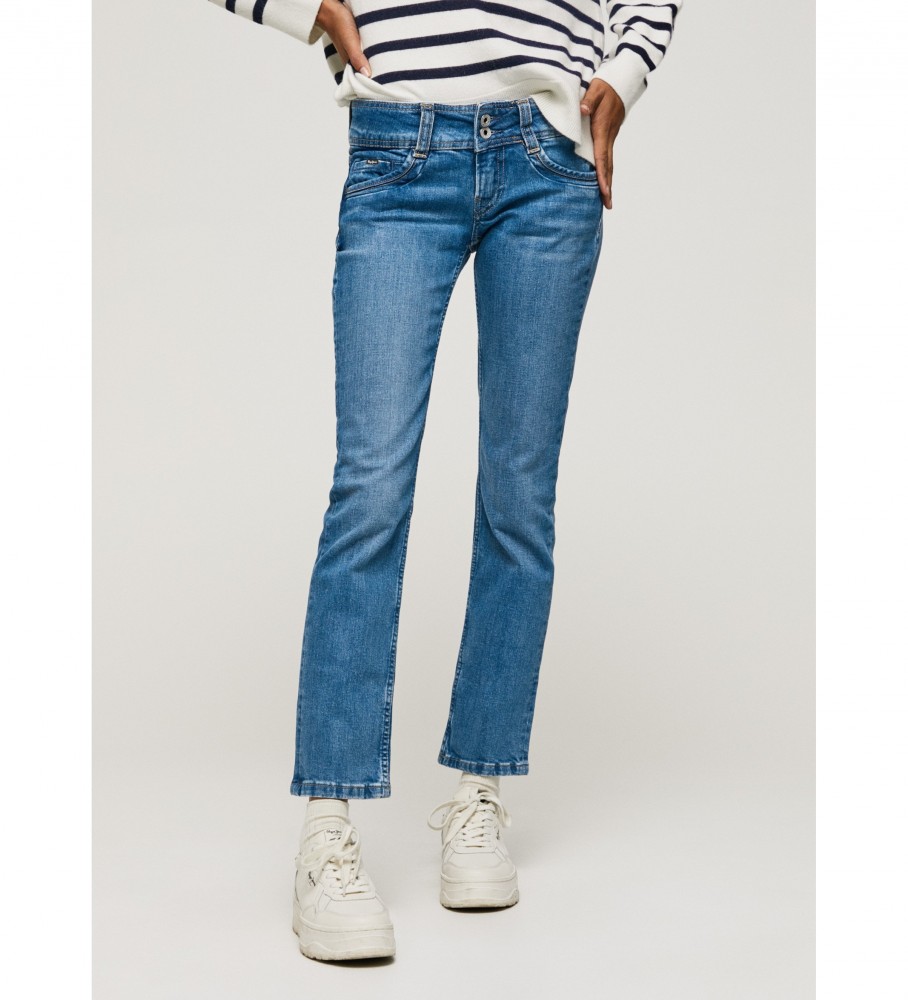 Pepe Jeans Jeans Gen Azul