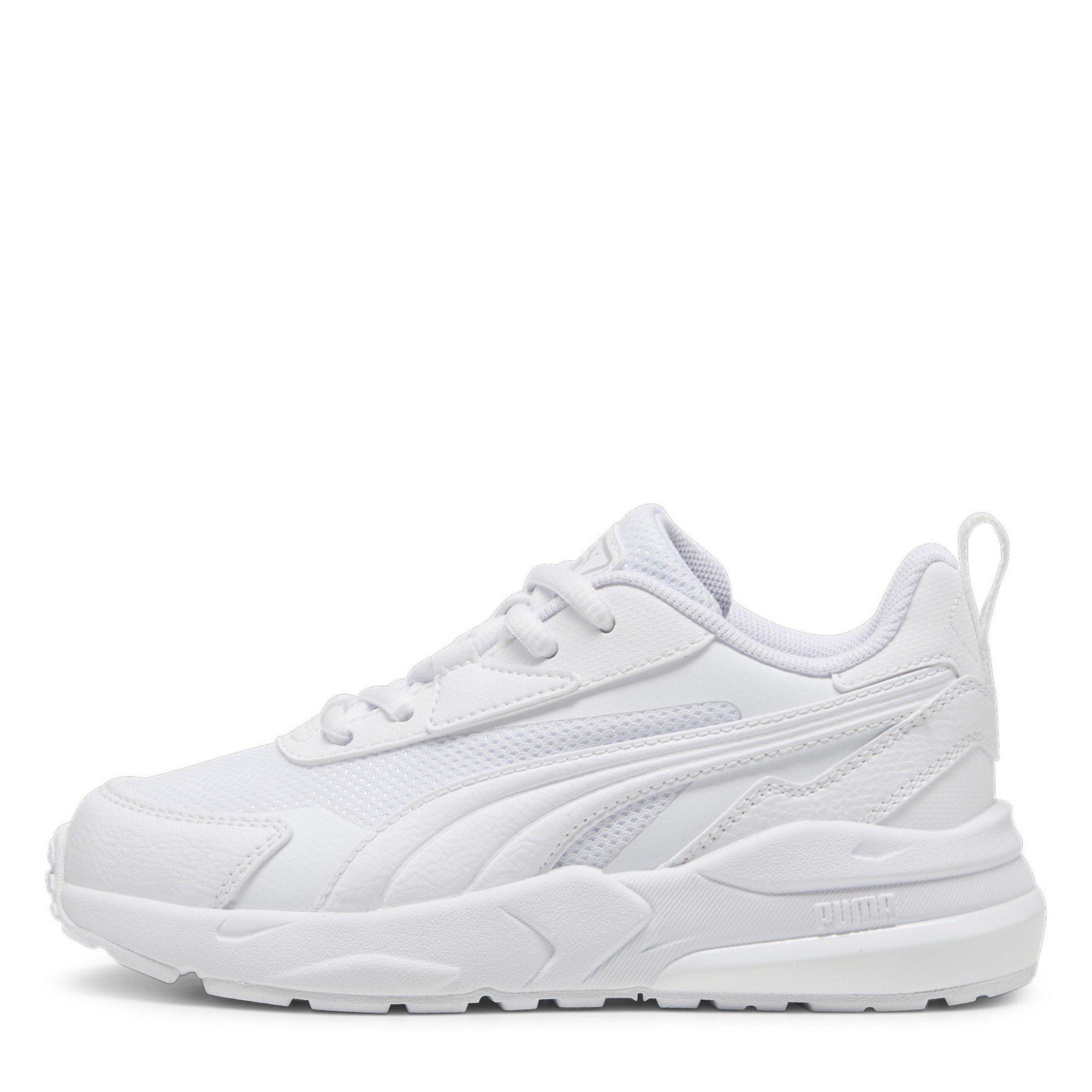 Puma Vis2K Trainers Childrens