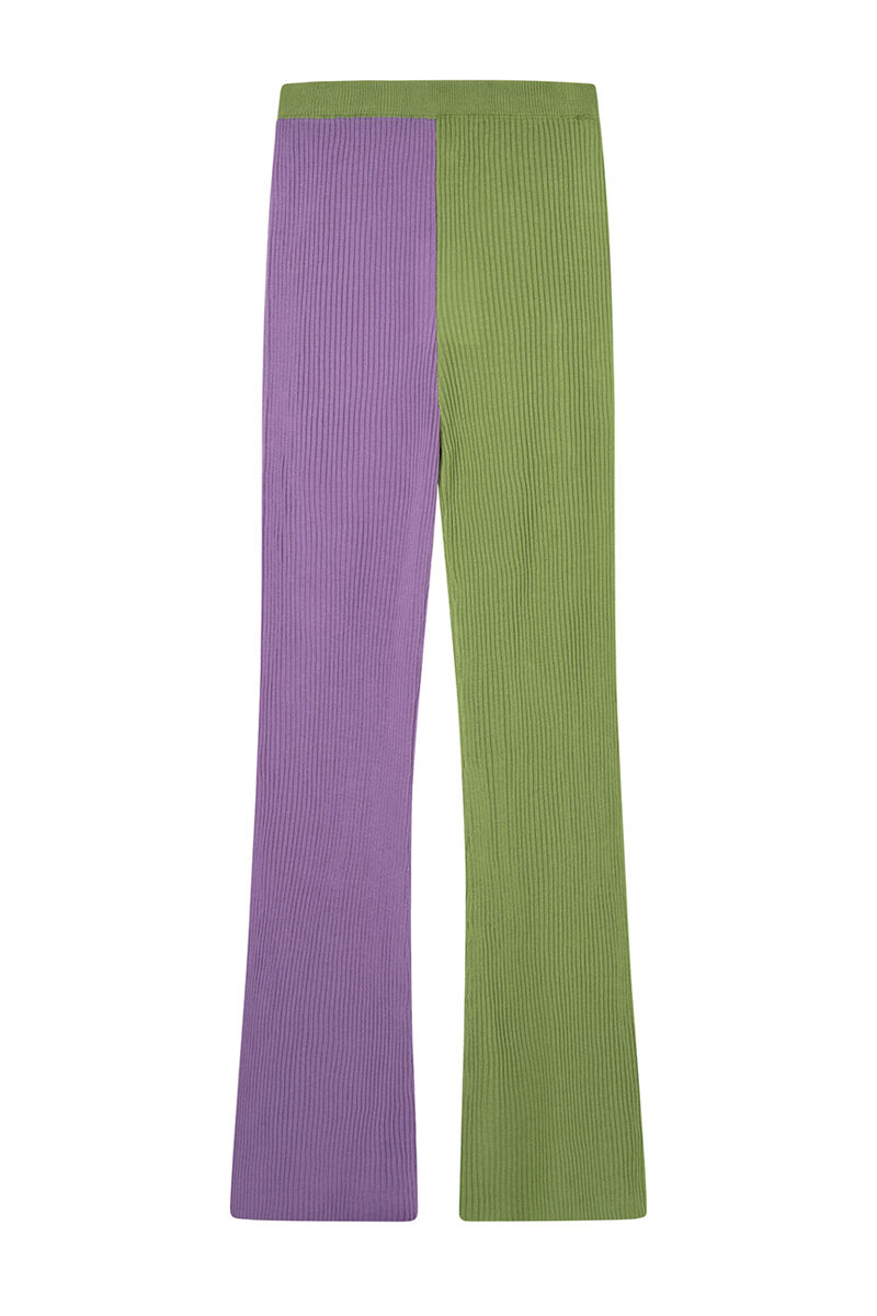 Calça Duet - verde