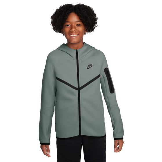 Nike Tech Fleece Full-Zip Hoody Kids