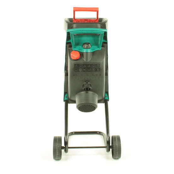 Broyeur électrique AXT Rapid 2200W
