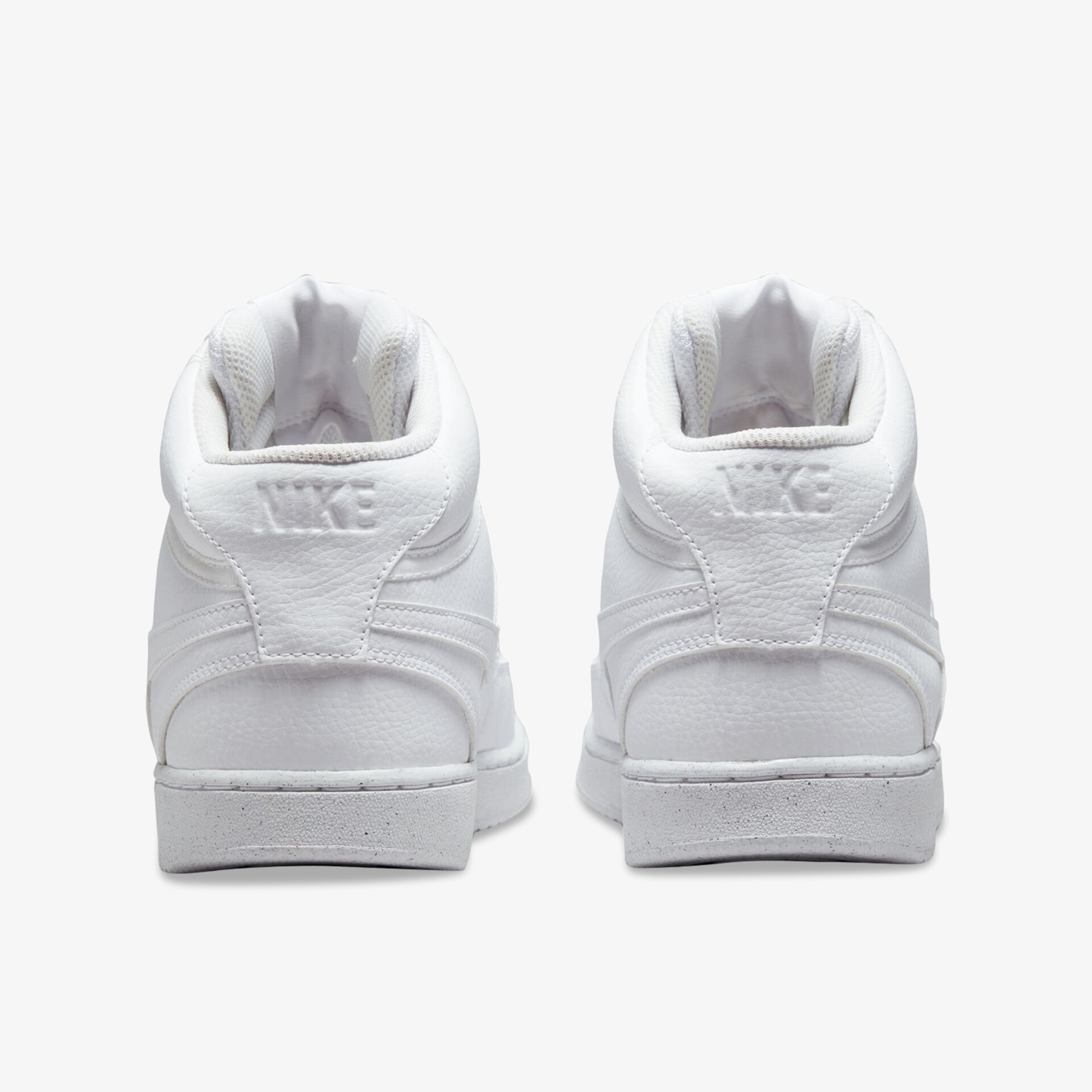 Nike Court Vision Mid Next Nature Herren Sneaker High – reno.de