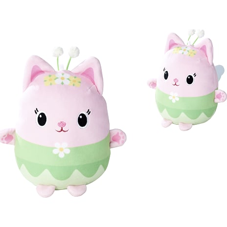 Gabbys Dukkehus squishy Kitty - 20 cm