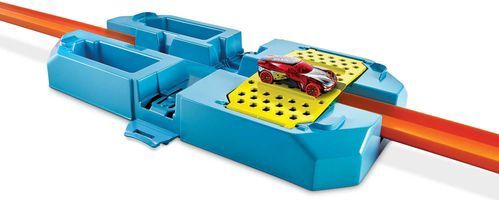 Hot Wheels Track Builder GVG09 speelgoedvoertuig