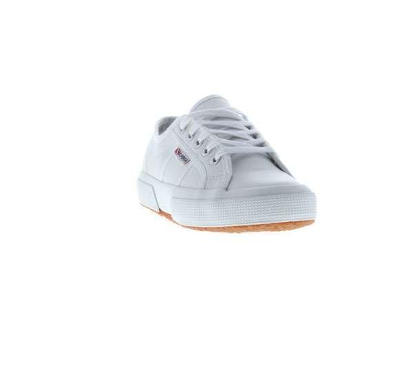 Superga 2750 Leather Trainers