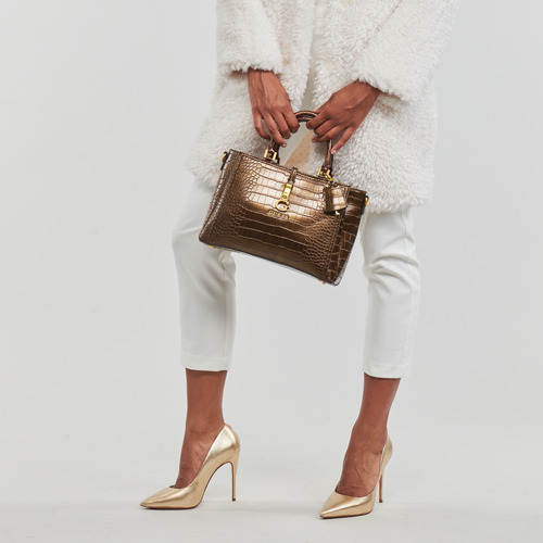 Guess - JAMES - Marron
