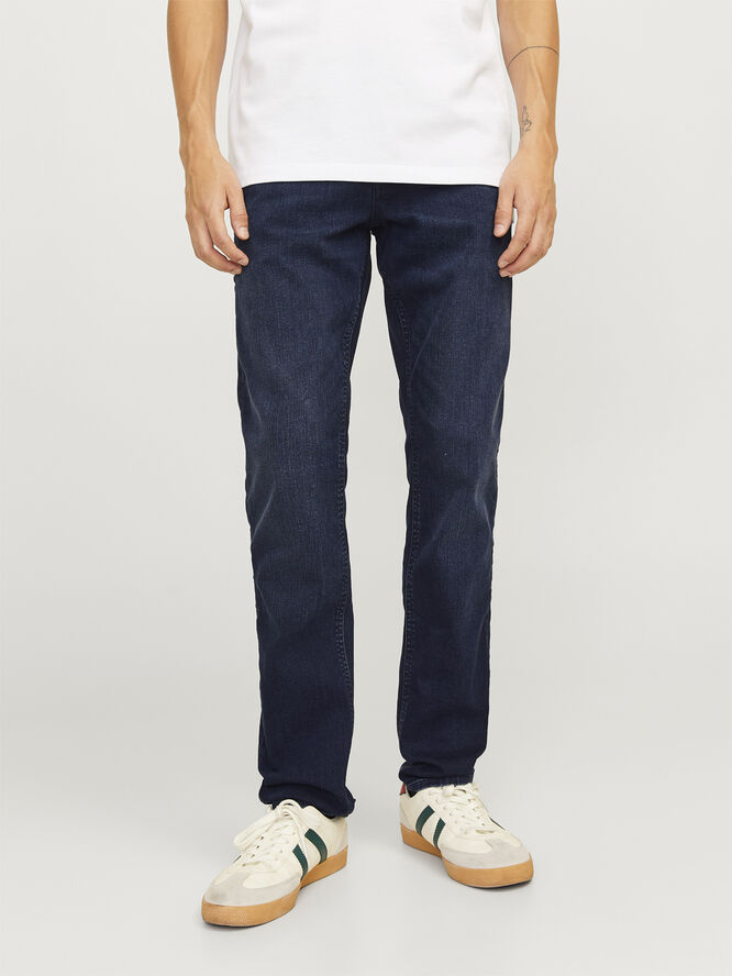 Jack & Jones JJIGLENN JJORIGINAL MF 260 NOOS Blue denim