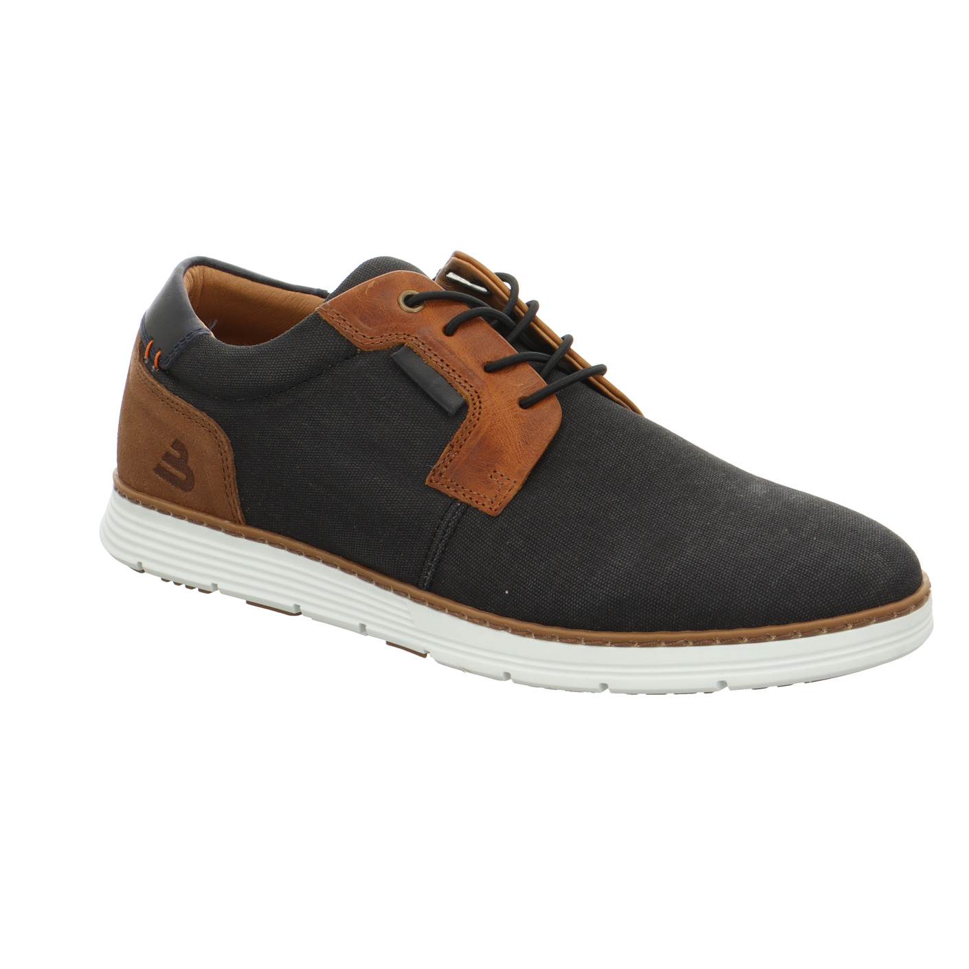 Sneaker schwarz