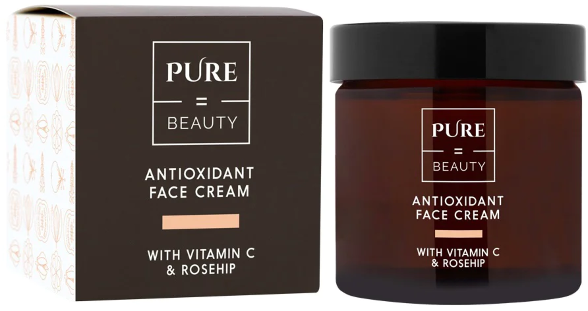 Pure=Beauty  Antioxidant Face Cream, 60 ml
