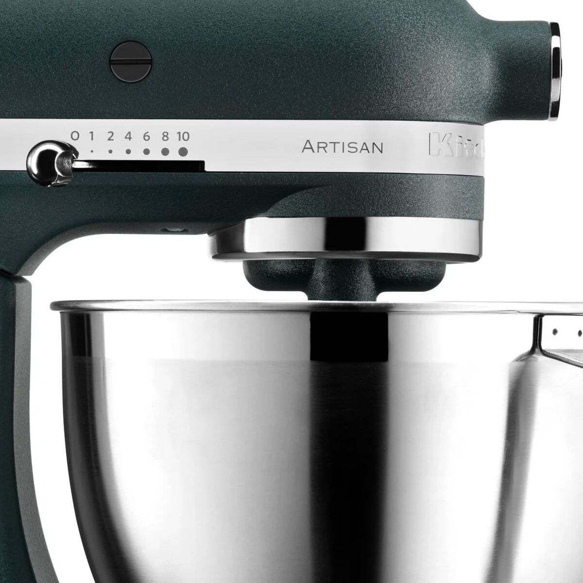 Artisan 5KSM185PSEPP Stand Mixer 4,8L Pebble Palm