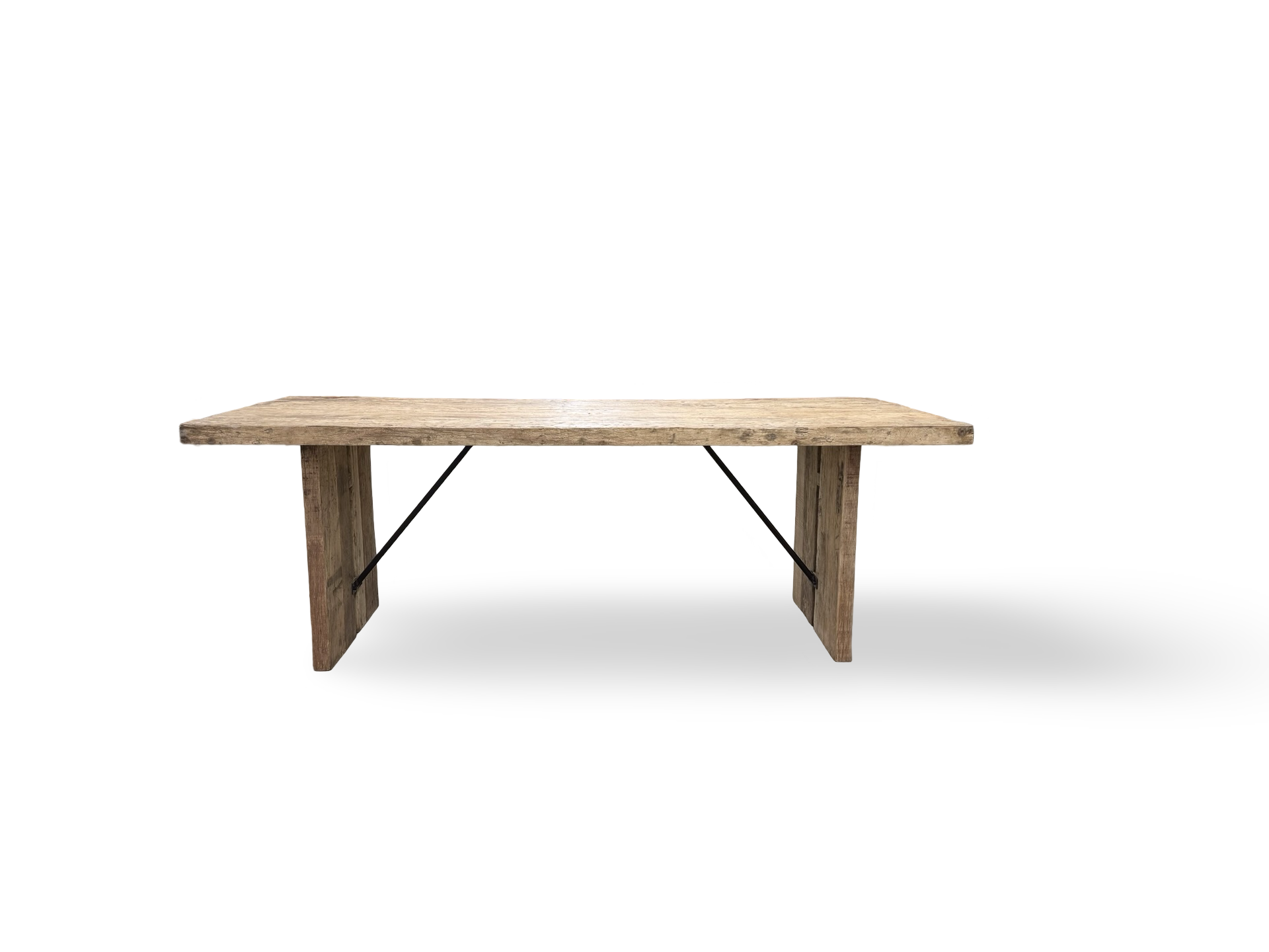 R0200227 eettafel Noor Uniek 220x90x76