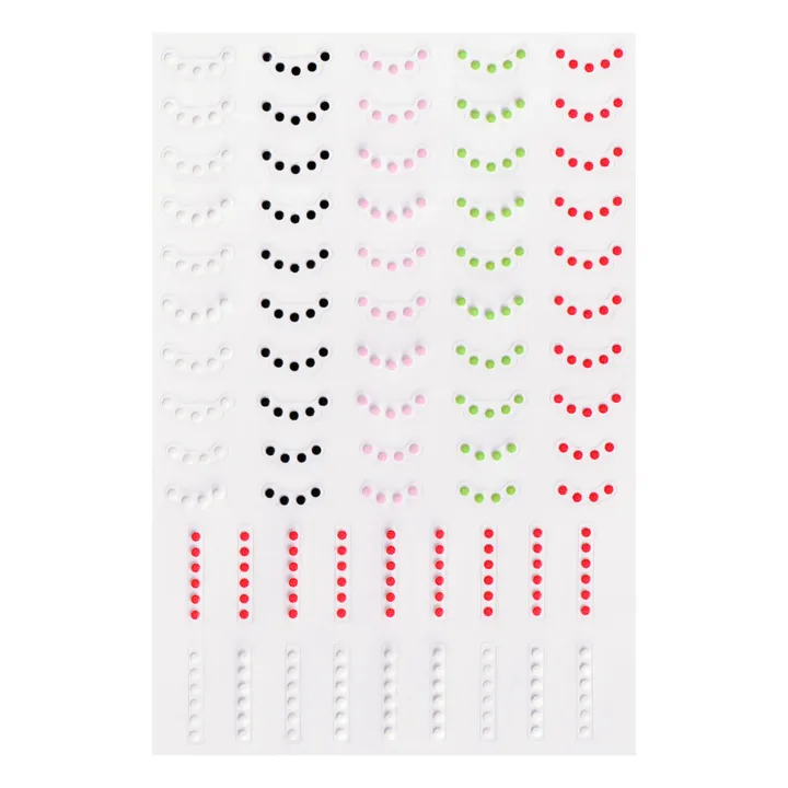 Ivine Stickers pour les ongles - Dot