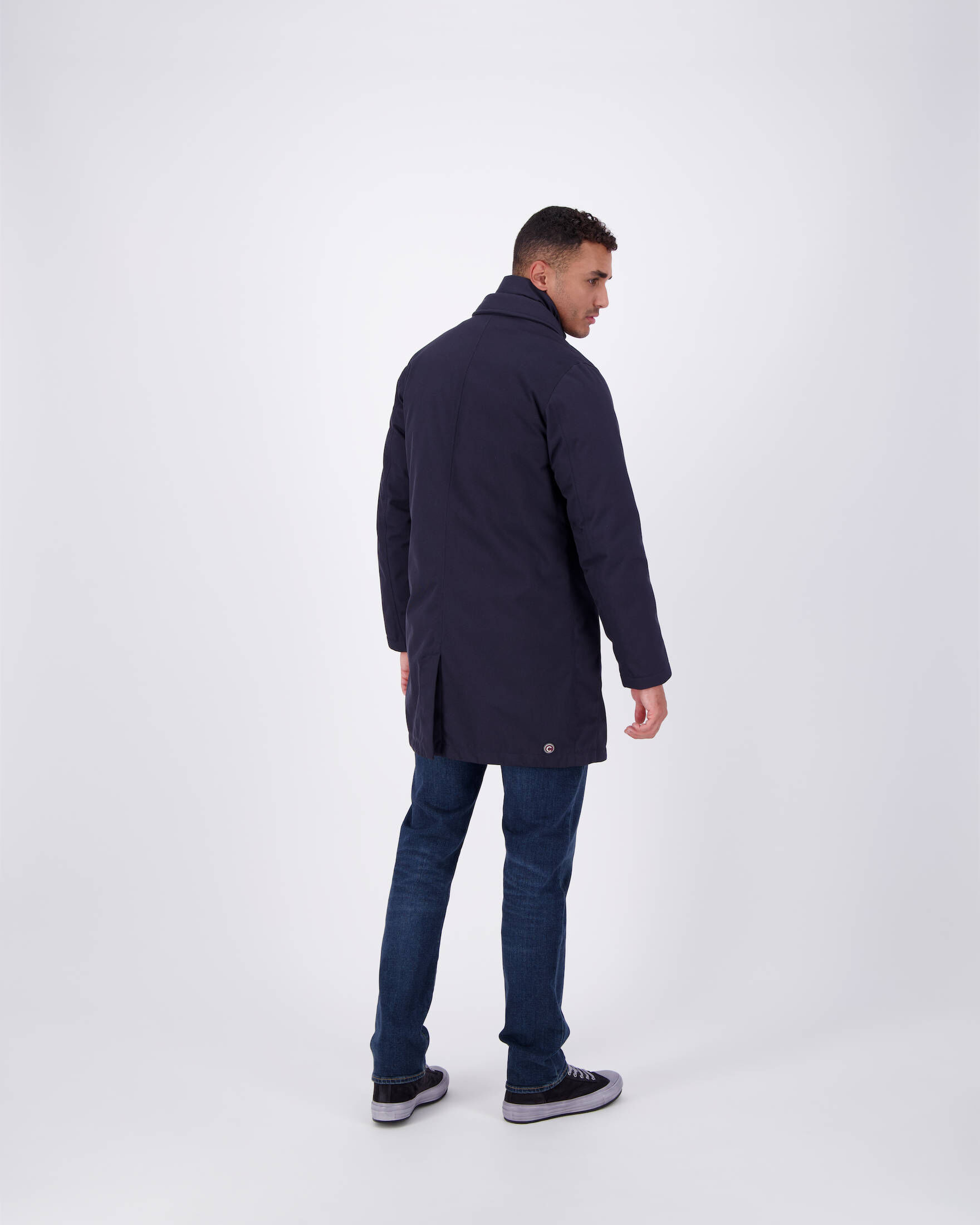 Colmar| Herren Daunenjacke